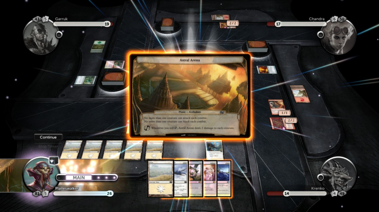 Magic The Gathering For Mac Steam